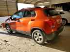 2016 CHEVROLET TRAX