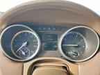 2012 MERCEDES-BENZ GL-Class