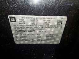 2014 GMC Terrain