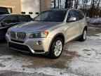 2013 BMW X3