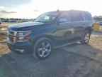 2016 CHEVROLET Tahoe