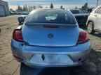 2012 VOLKSWAGEN Beetle