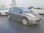 2016 NISSAN LEAF