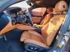 2022 BMW 5 series