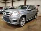 2015 MERCEDES-BENZ GL-Class