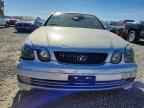2001 LEXUS GS 300