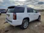 2018 GMC Yukon