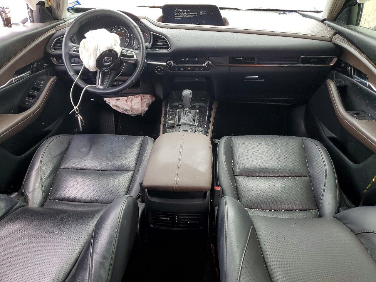 2021 MAZDA CX-30