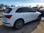2012 AUDI Q5