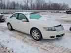 2008 LINCOLN MKZ