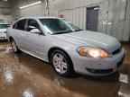 2011 CHEVROLET IMPALA