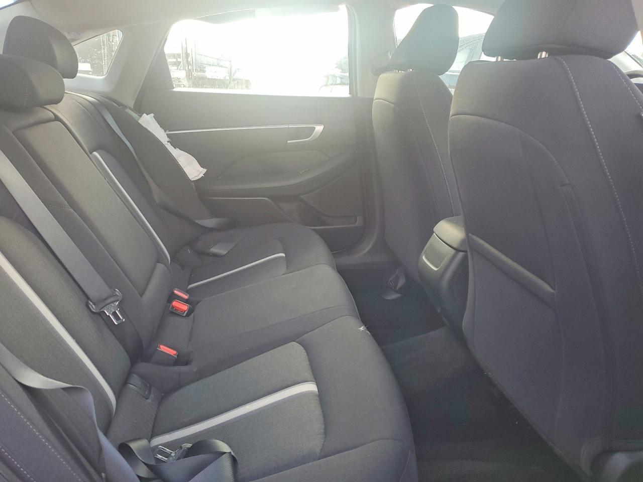 2025 HYUNDAI SONATA