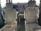 2014 DODGE GRAND CARAVAN