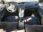 2013 NISSAN SENTRA