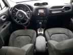 2015 JEEP Renegade