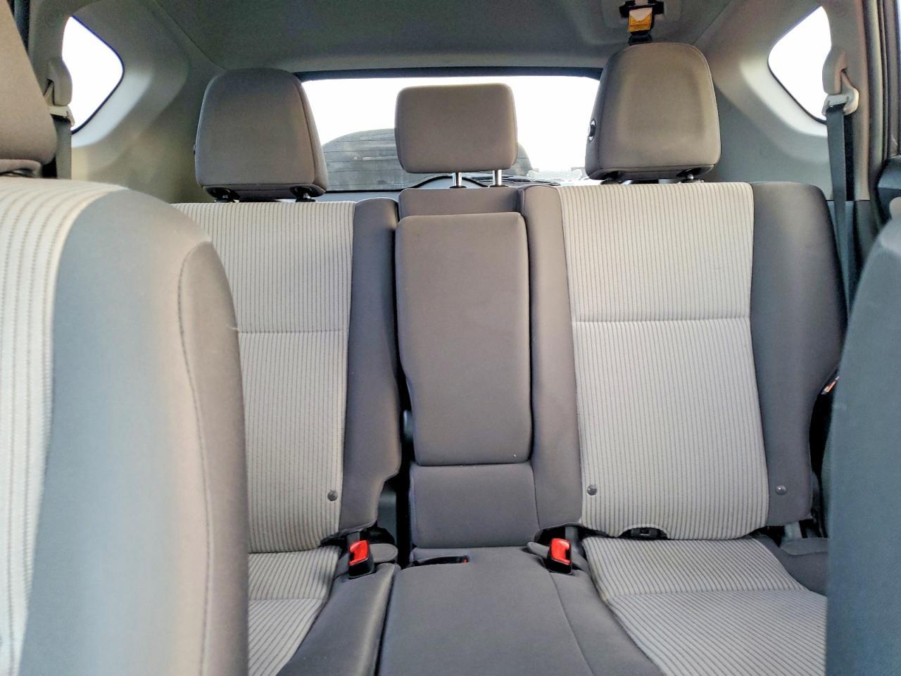 2014 TOYOTA RAV4