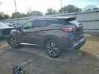 2015 NISSAN MURANO