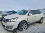 2014 CHEVROLET TRAVERSE