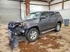 2016 TOYOTA 4Runner