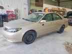 2005 TOYOTA CAMRY