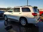 2008 TOYOTA Sequoia