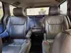 2007 TOYOTA SIENNA