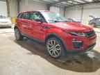 2017 LAND ROVER RANGE ROVER EVOQUE