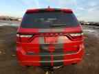 2019 DODGE DURANGO