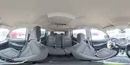 2014 DODGE JOURNEY