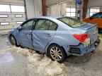 2012 SUBARU IMPREZA