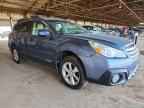 2013 SUBARU Outback