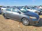 2011 TOYOTA COROLLA