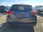 2016 HONDA HR-V