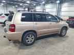 2007 TOYOTA HIGHLANDER