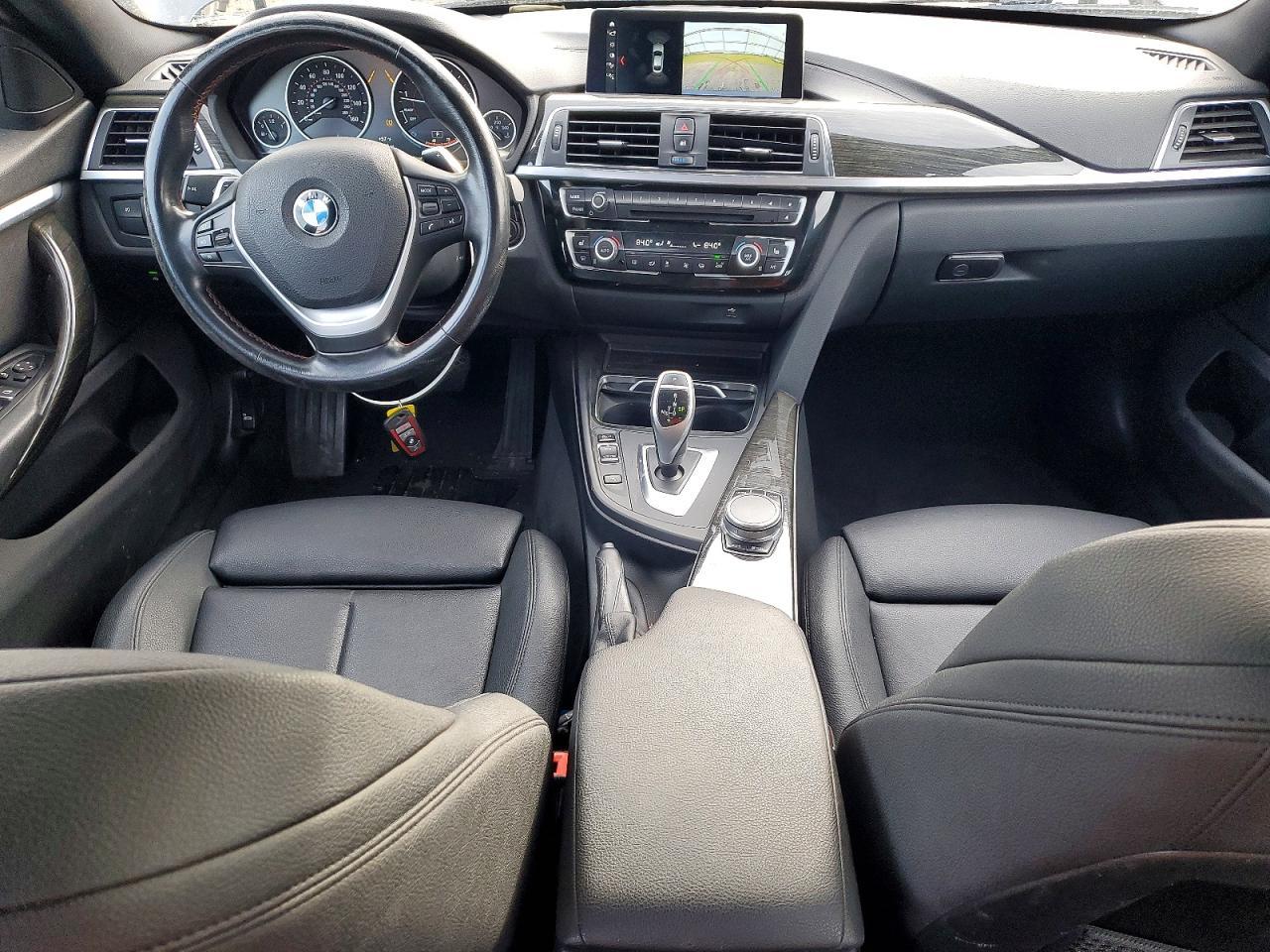 2020 BMW 4 Series