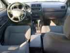 2002 NISSAN Frontier
