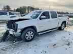 2008 GMC Sierra