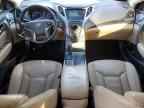 2012 HYUNDAI Azera