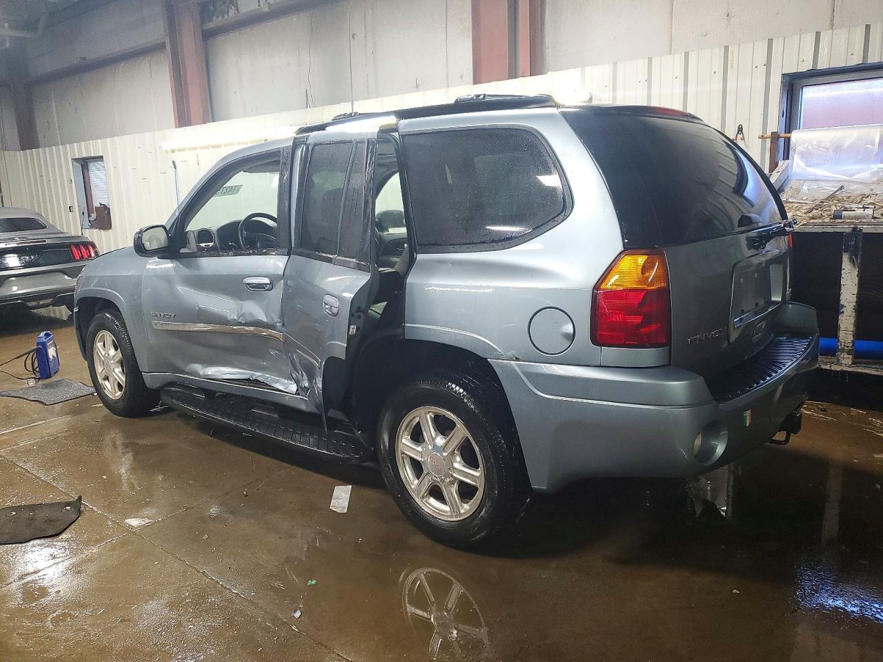 2006 GMC Envoy
