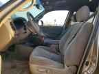 2005 TOYOTA Sequoia