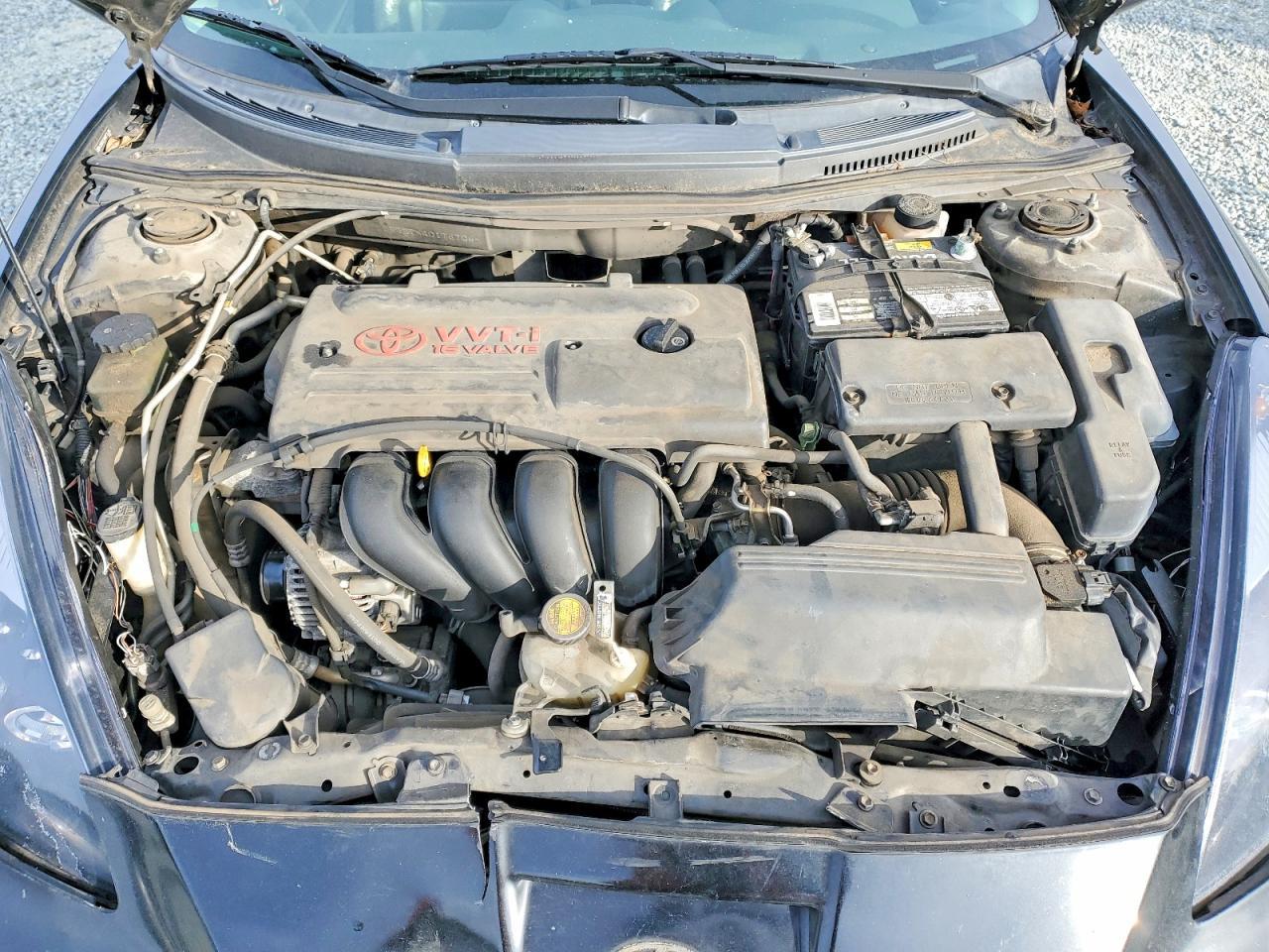 2004 TOYOTA Celica