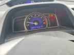 2011 HONDA CIVIC