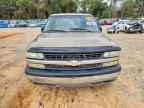 2000 CHEVROLET SILVERADO 1500