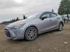 2016 TOYOTA SCION