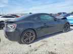 2016 SUBARU BRZ