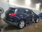 2012 CHEVROLET TRAVERSE