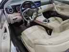 2019 MERCEDES-BENZ E-Class