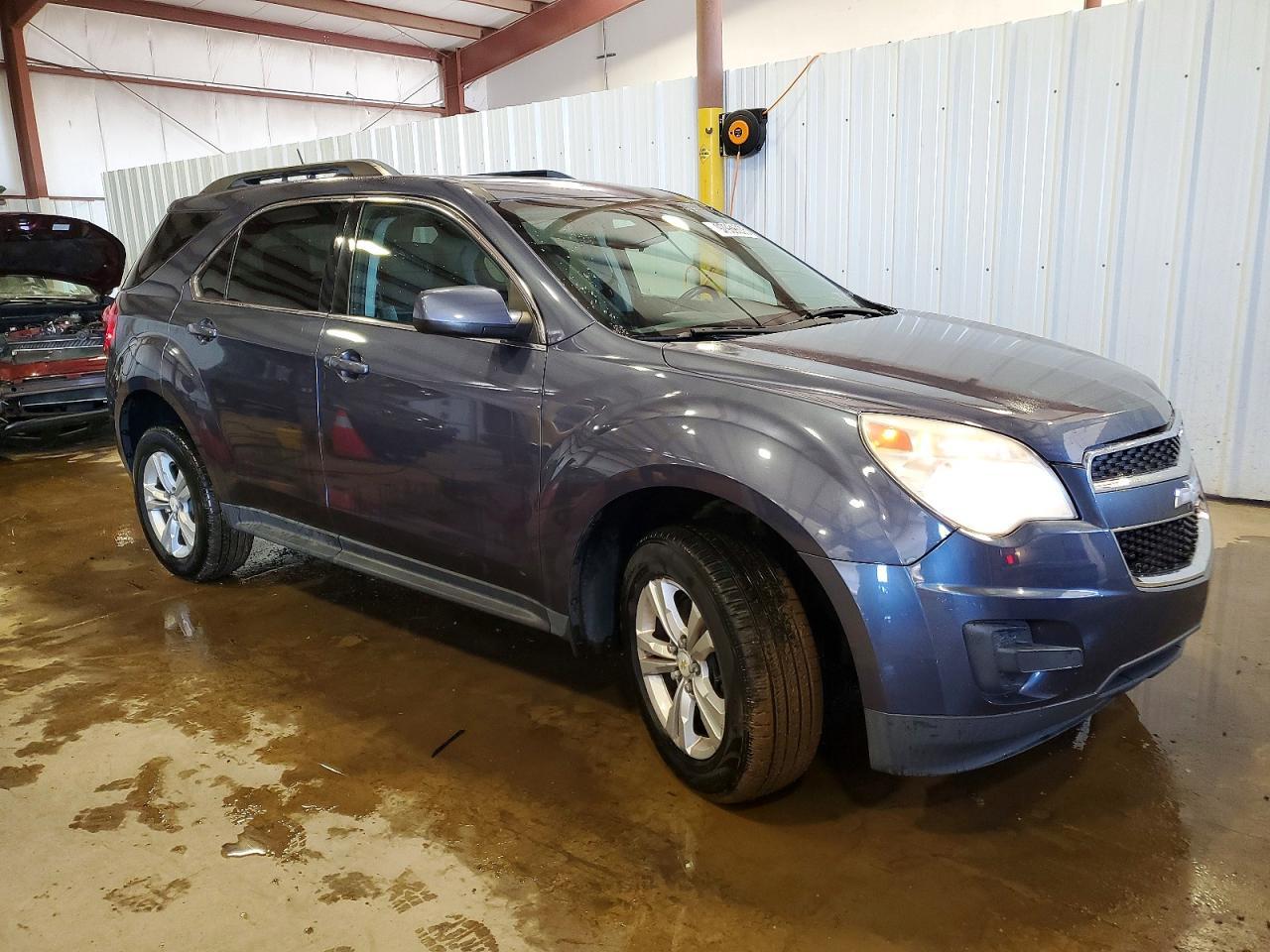 2014 CHEVROLET EQUINOX
