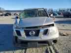 2018 NISSAN Frontier
