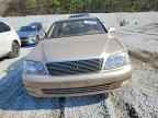 1998 LEXUS Ls 400